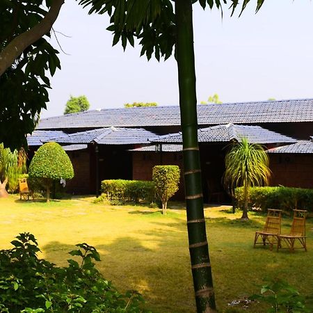 Anandvan Holiday Homes, Wai Экстерьер фото