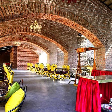 Anandvan Holiday Homes, Wai Экстерьер фото