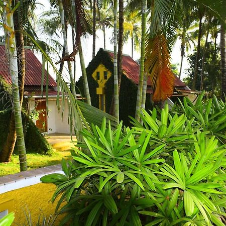 Anandvan Holiday Homes, Wai Экстерьер фото