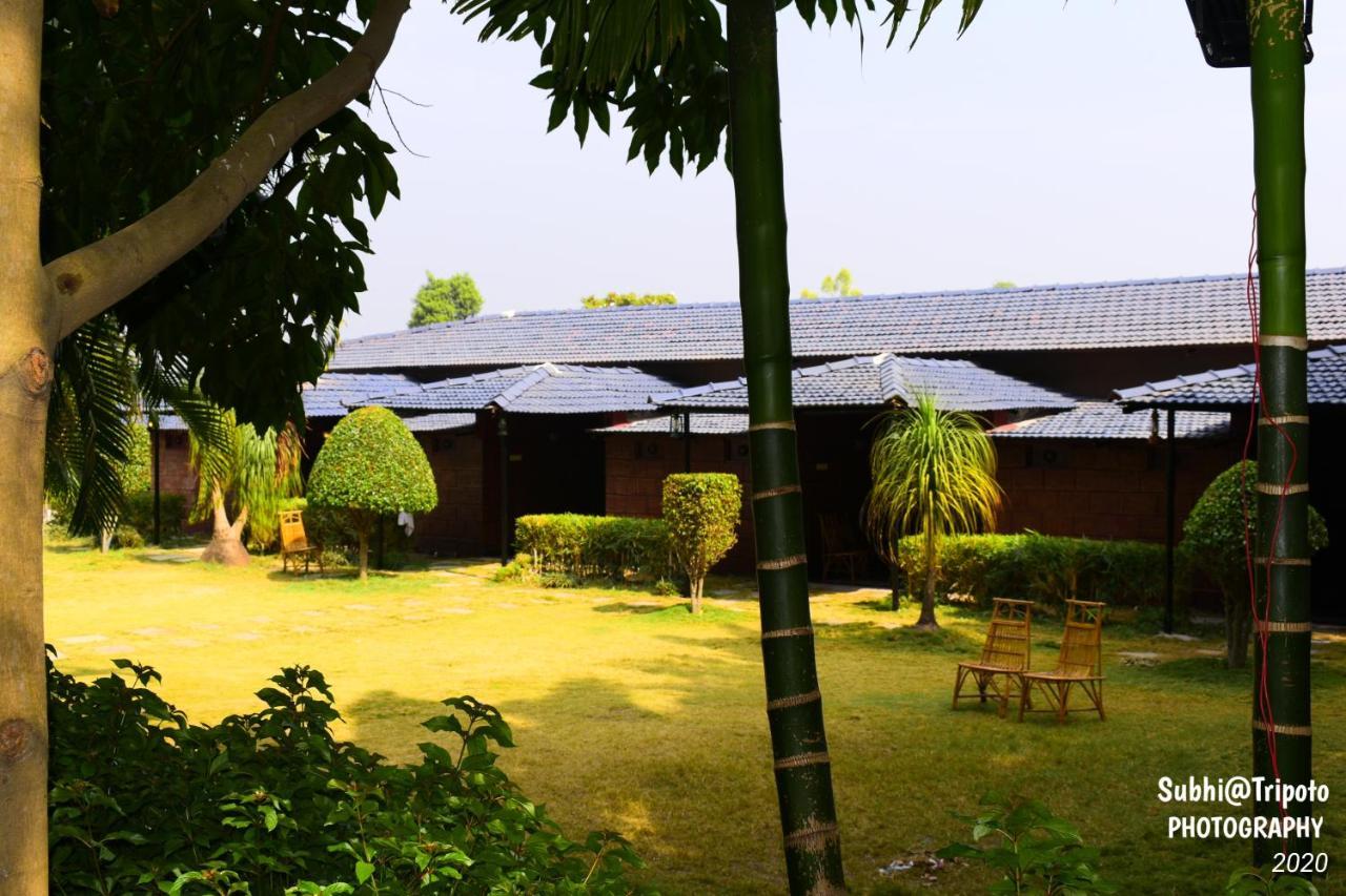 Anandvan Holiday Homes, Wai Экстерьер фото