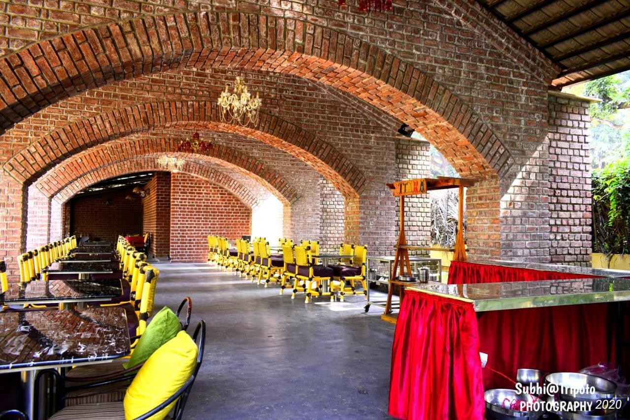 Anandvan Holiday Homes, Wai Экстерьер фото