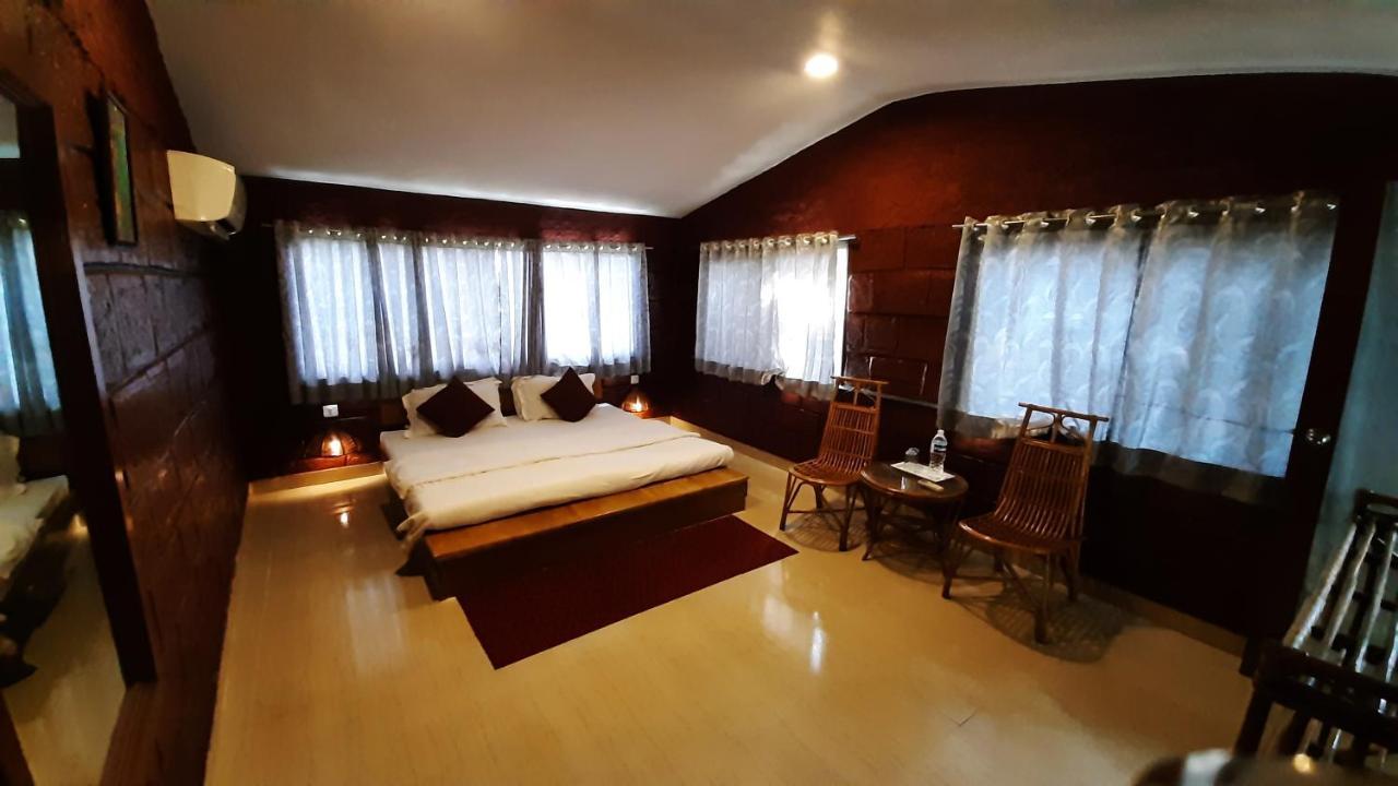 Anandvan Holiday Homes, Wai Экстерьер фото