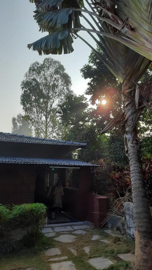 Anandvan Holiday Homes, Wai Экстерьер фото