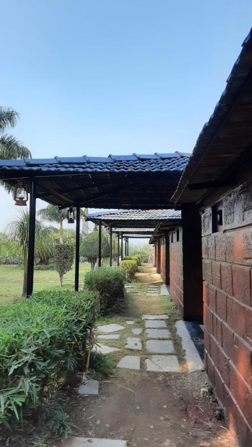 Anandvan Holiday Homes, Wai Экстерьер фото