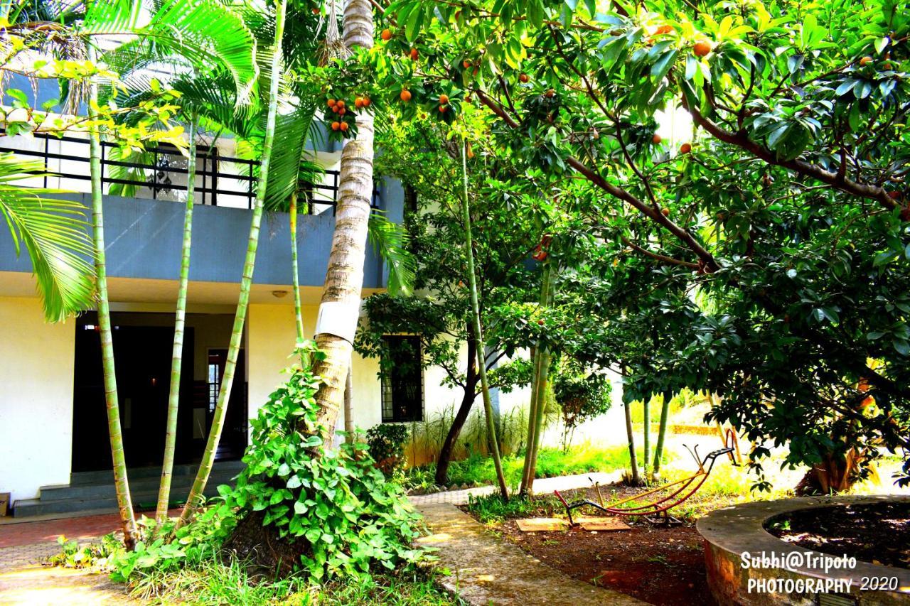 Anandvan Holiday Homes, Wai Экстерьер фото