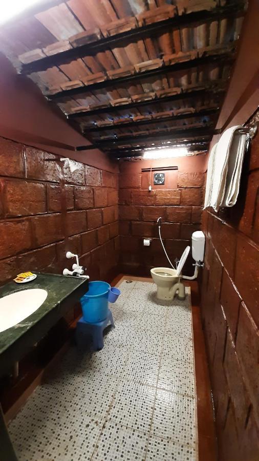 Anandvan Holiday Homes, Wai Экстерьер фото