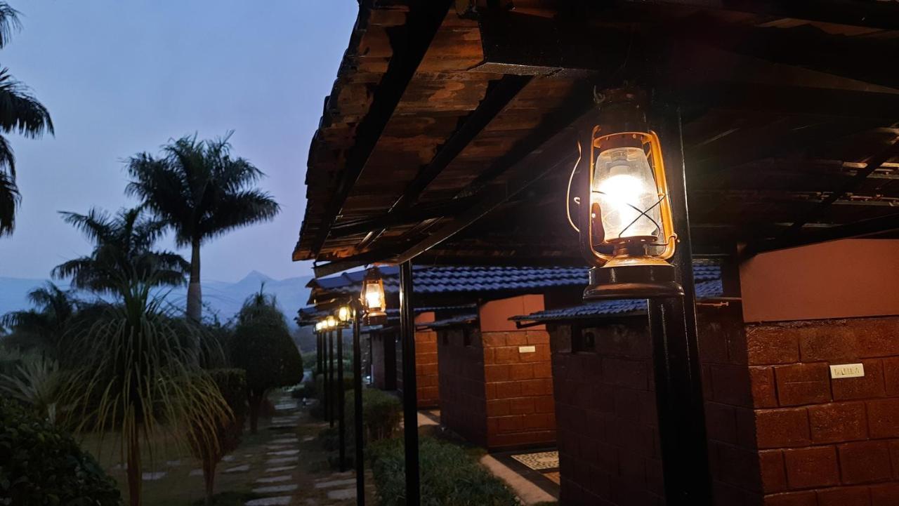 Anandvan Holiday Homes, Wai Экстерьер фото