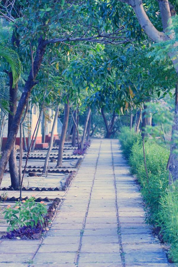 Anandvan Holiday Homes, Wai Экстерьер фото