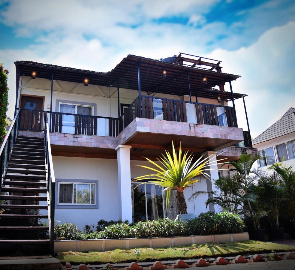Anandvan Holiday Homes, Wai Экстерьер фото