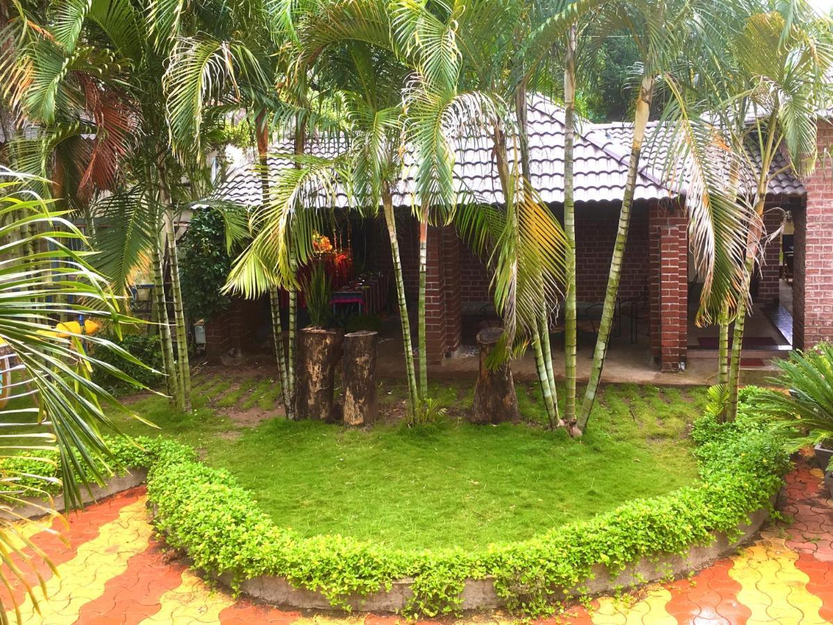 Anandvan Holiday Homes, Wai Экстерьер фото