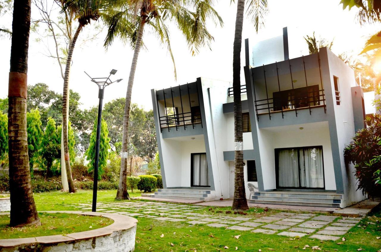 Anandvan Holiday Homes, Wai Экстерьер фото