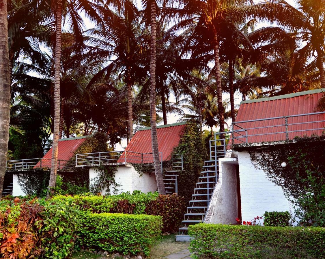 Anandvan Holiday Homes, Wai Экстерьер фото