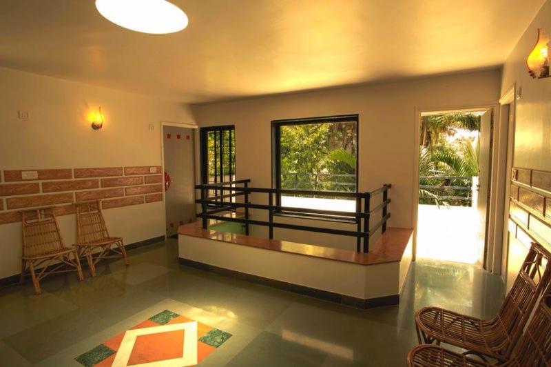 Anandvan Holiday Homes, Wai Экстерьер фото