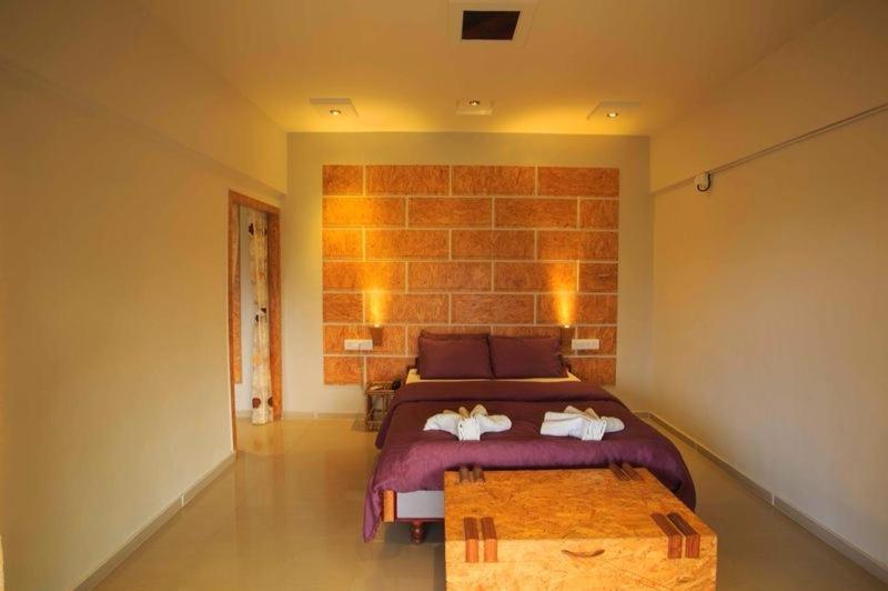 Anandvan Holiday Homes, Wai Экстерьер фото