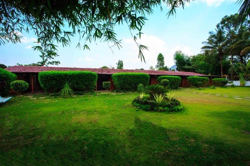 Anandvan Holiday Homes, Wai Экстерьер фото