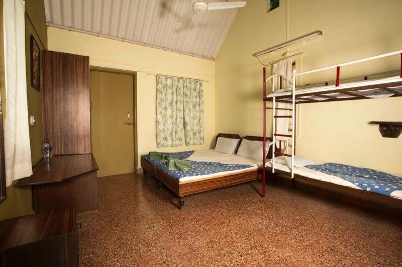 Anandvan Holiday Homes, Wai Экстерьер фото