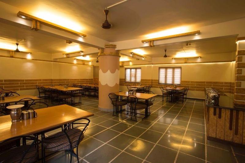 Anandvan Holiday Homes, Wai Экстерьер фото
