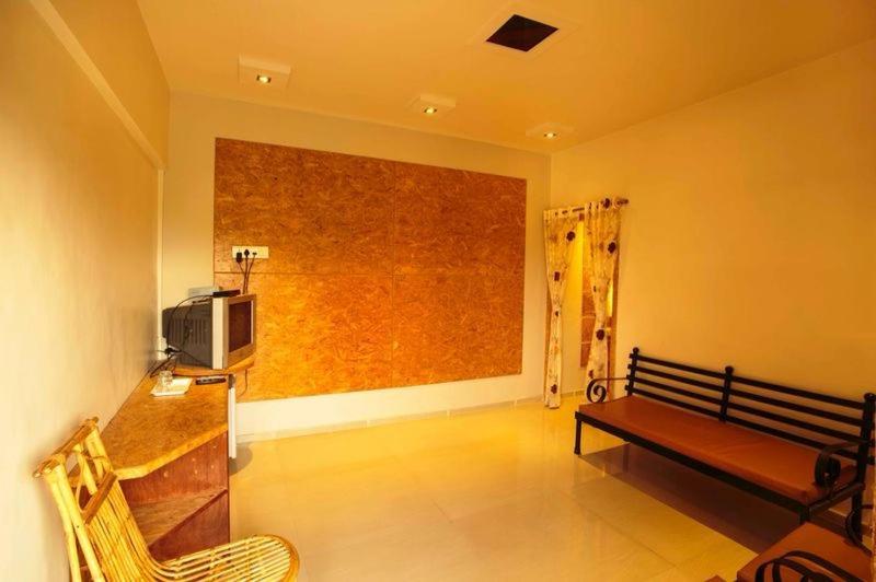 Anandvan Holiday Homes, Wai Экстерьер фото