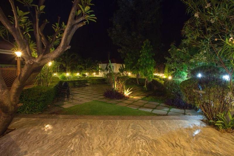 Anandvan Holiday Homes, Wai Экстерьер фото