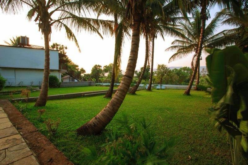 Anandvan Holiday Homes, Wai Экстерьер фото