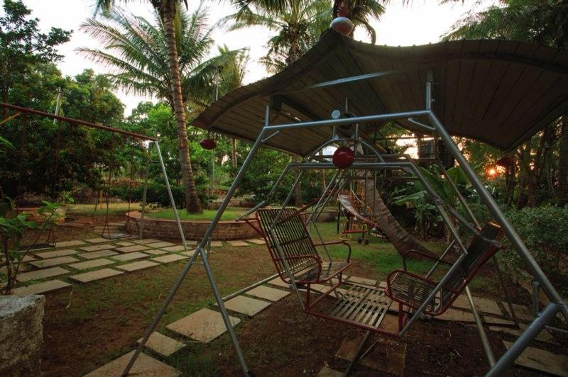 Anandvan Holiday Homes, Wai Экстерьер фото