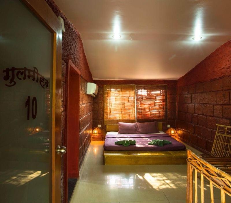 Anandvan Holiday Homes, Wai Экстерьер фото