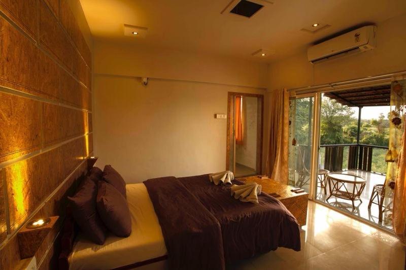 Anandvan Holiday Homes, Wai Экстерьер фото