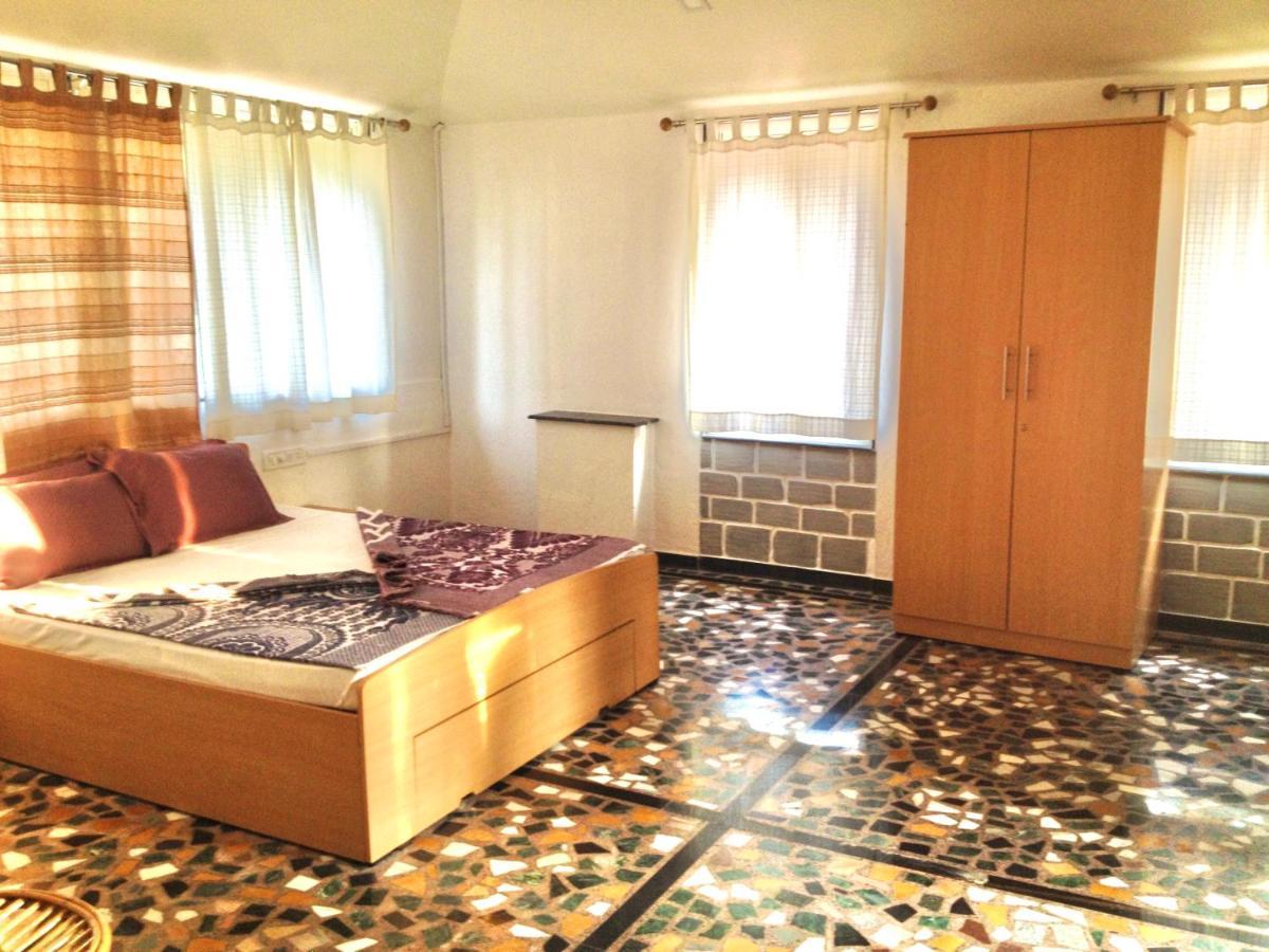 Anandvan Holiday Homes, Wai Экстерьер фото