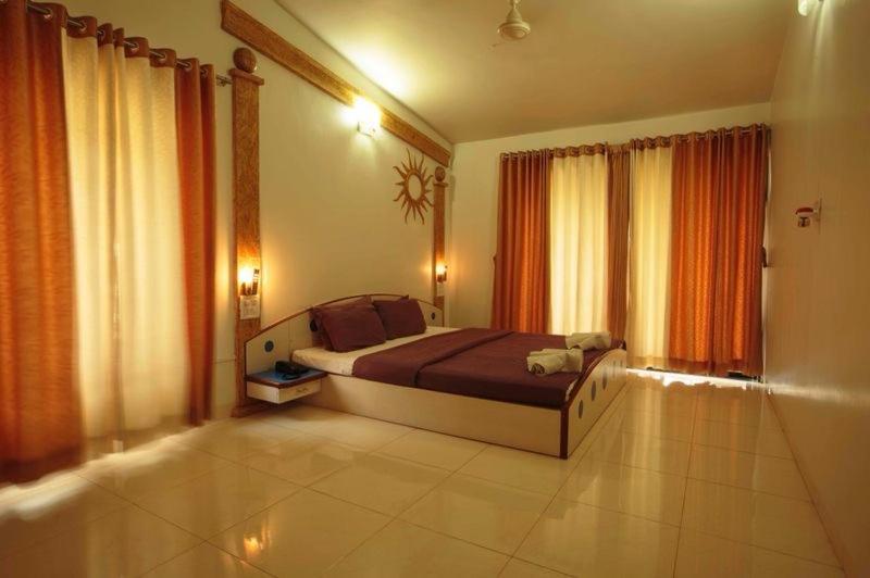 Anandvan Holiday Homes, Wai Экстерьер фото