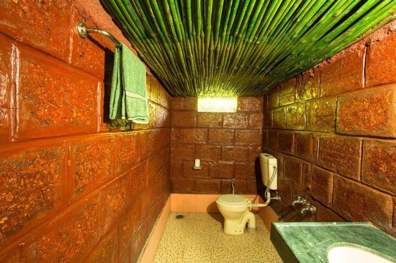Anandvan Holiday Homes, Wai Экстерьер фото