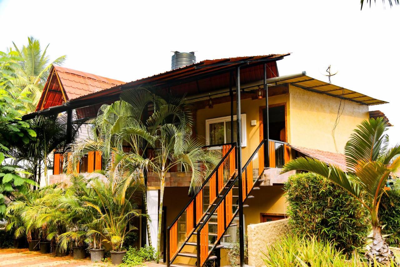 Anandvan Holiday Homes, Wai Экстерьер фото